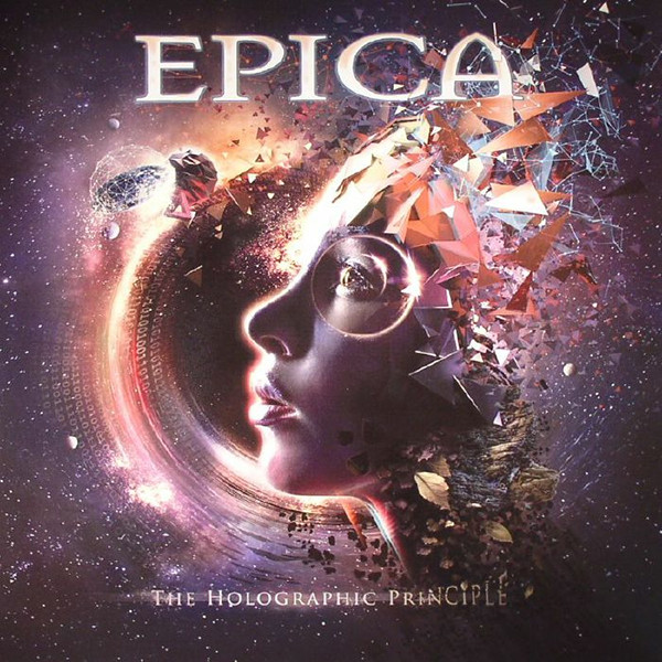 Epica, The Holographic Principle